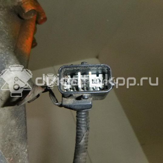 Фото Контрактная (б/у) АКПП для Honda Civic / Crossroad Rt / Stream 140 л.с 16V 1.8 л R18A2 бензин 20021RPC010