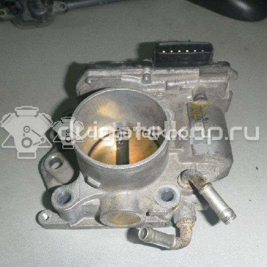 Фото Заслонка дроссельная электрическая  16400rnaa01 для Honda / Honda (Dongfeng) / Honda (Gac)