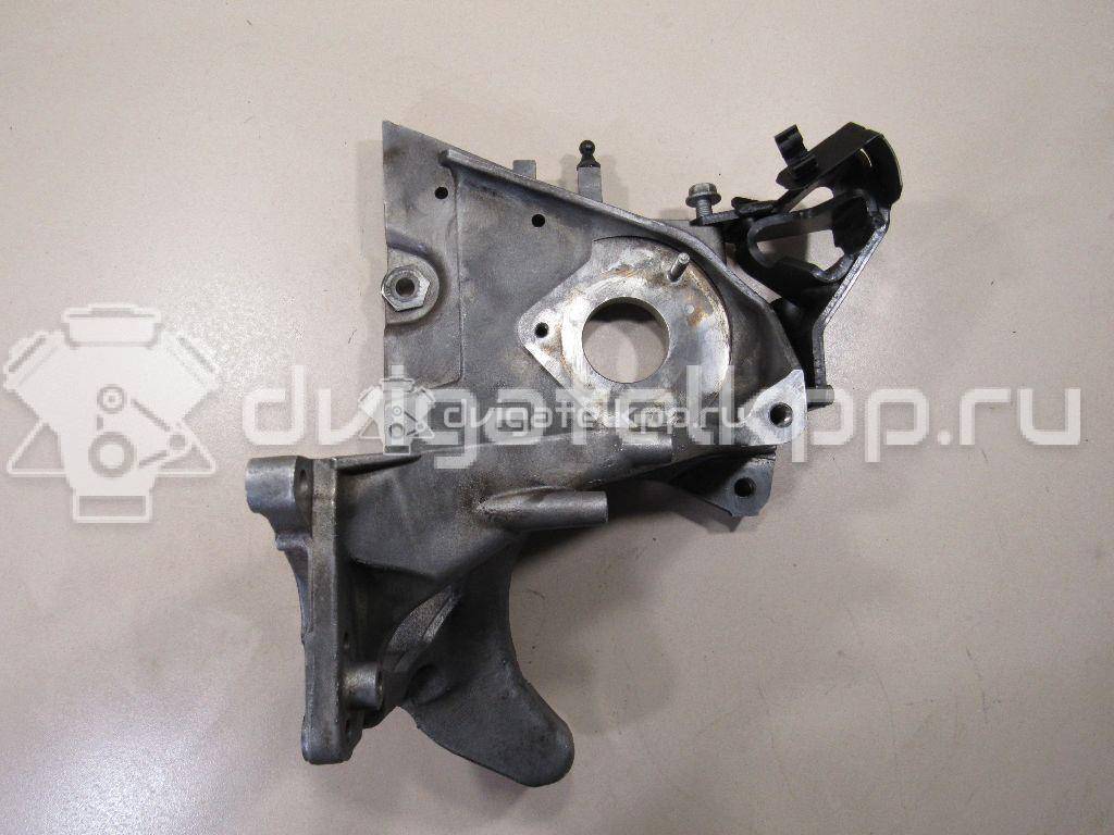 Фото Кронштейн ТНВД для двигателя A 20 DTH для Holden / Opel / Vauxhall 160-165 л.с 16V 2.0 л Дизельное топливо 55566002 {forloop.counter}}