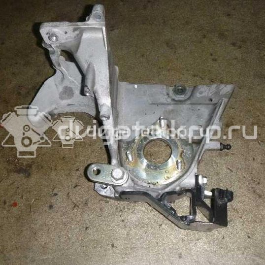 Фото Кронштейн ТНВД для двигателя A 20 DTH для Holden / Opel / Vauxhall 160-165 л.с 16V 2.0 л Дизельное топливо 0815180