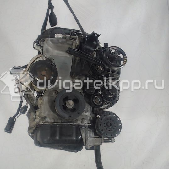 Фото Контрактный (б/у) двигатель ED3 для Chrysler / Dodge / Fiat / Honda / Jeep 170-174 л.с 16V 2.4 л Бензин/газ