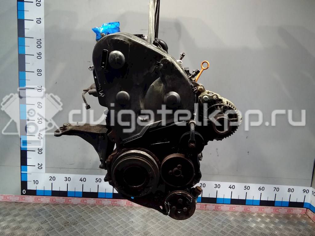 Фото Контрактный (б/у) двигатель AHU для Volkswagen Passat / Polo / Sharan / Golf 90-91 л.с 8V 1.9 л Дизельное топливо {forloop.counter}}