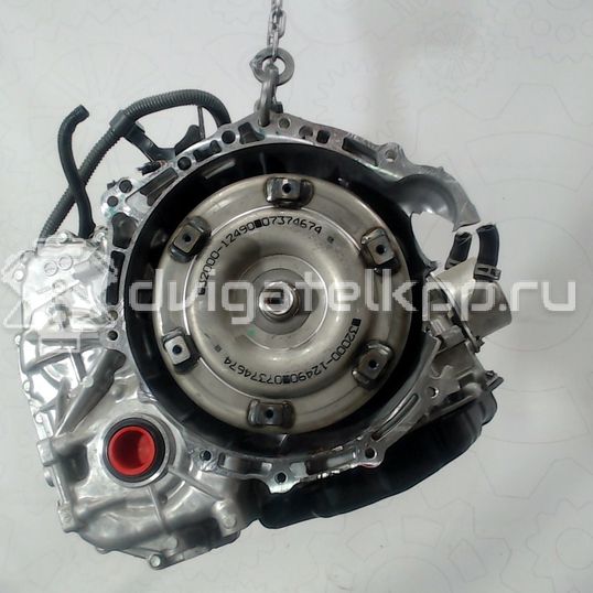 Фото Контрактная (б/у) АКПП для Mitsuoka / Toyota / Toyota (Gac) / Toyota (Faw) 125-151 л.с 16V 1.8 л 2ZR-FE Бензин/спирт 3040020110