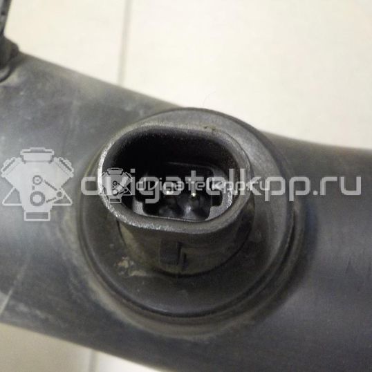 Фото Воздуховод для двигателя Z 10 XEP для Opel / Suzuki / Vauxhall 60 л.с 12V 1.0 л бензин 55557181