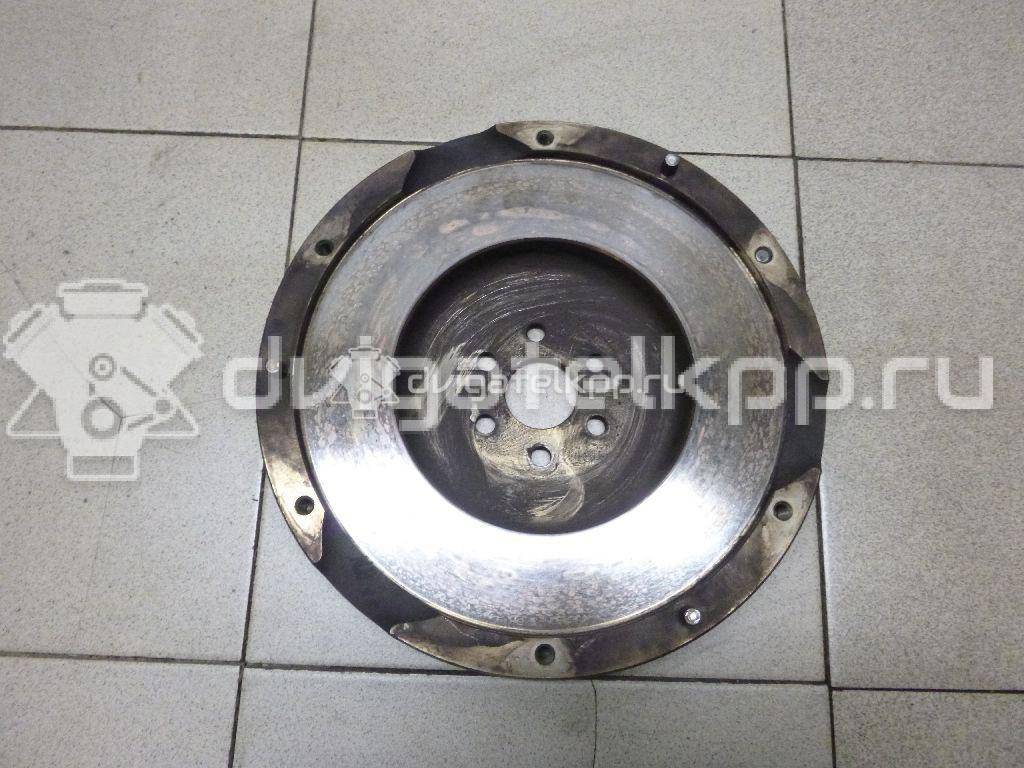 Фото Маховик для двигателя X 22 XE для Opel / Vauxhall 136-141 л.с 16V 2.2 л бензин 90466547 {forloop.counter}}