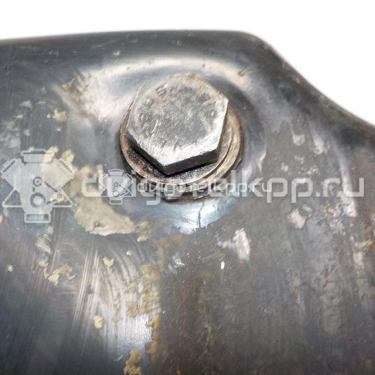 Фото Поддон масляный двигателя для двигателя X 20 XEV для Vauxhall / Chevrolet / Holden / Daewoo / Opel 136 л.с 16V 2.0 л бензин