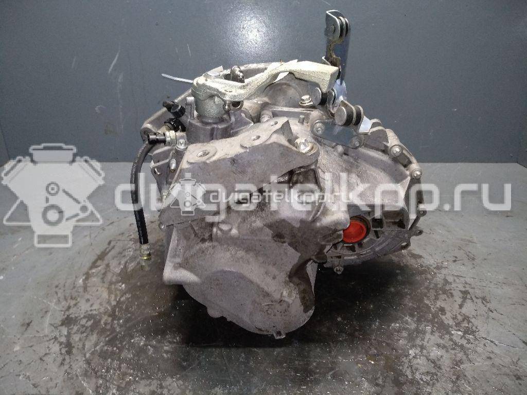 Фото Контрактная (б/у) МКПП для Holden / Opel / Vauxhall 150 л.с 16V 1.9 л Z 19 DTH Дизельное топливо F40 {forloop.counter}}