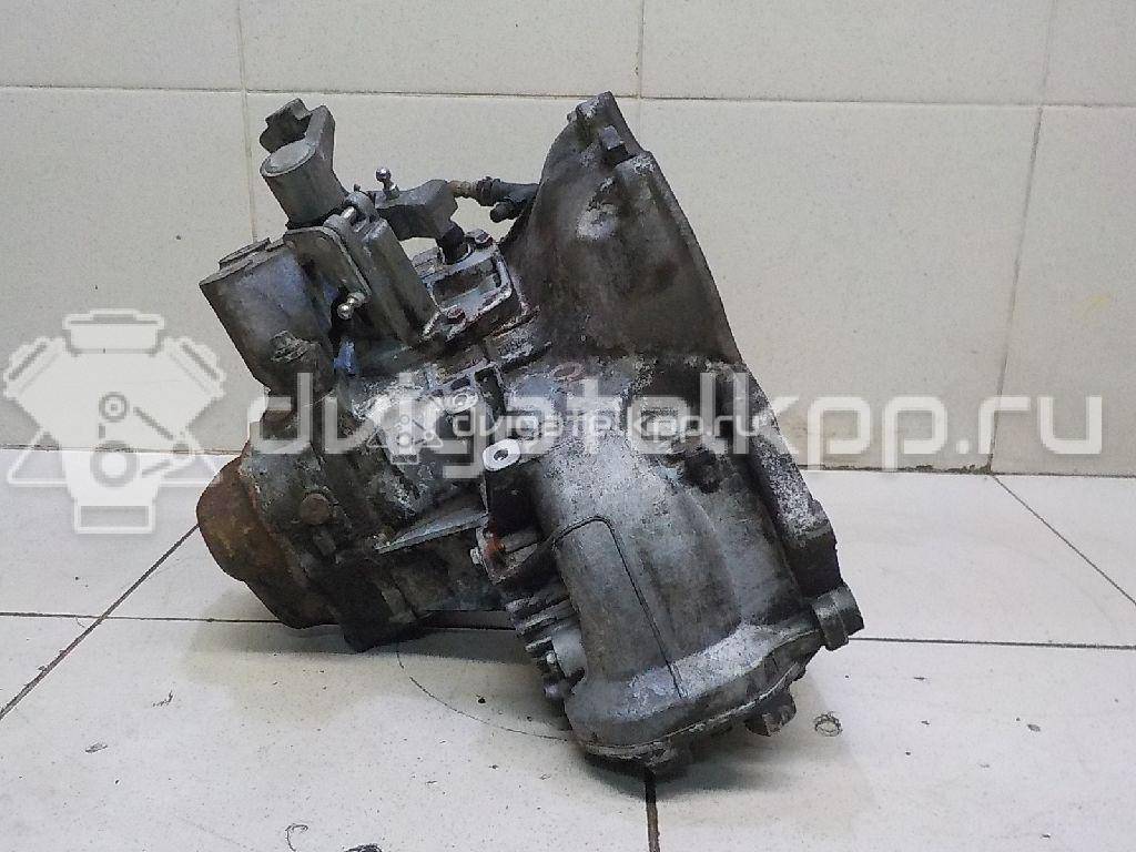 Фото Контрактная (б/у) МКПП для Holden / Opel / Chevrolet / Vauxhall 122-125 л.с 16V 1.8 л Z 18 XE бензин 700174 {forloop.counter}}