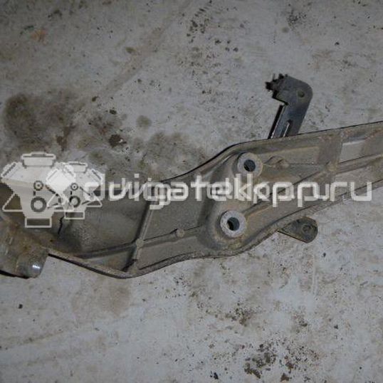 Фото Кронштейн генератора для двигателя Z 18 XE для Holden / Opel / Chevrolet / Vauxhall 122-125 л.с 16V 1.8 л бензин 5684075