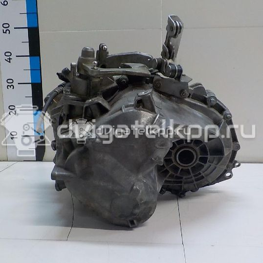 Фото Контрактная (б/у) МКПП для Holden / Opel / Vauxhall 120 л.с 8V 1.9 л Z 19 DT Дизельное топливо F40