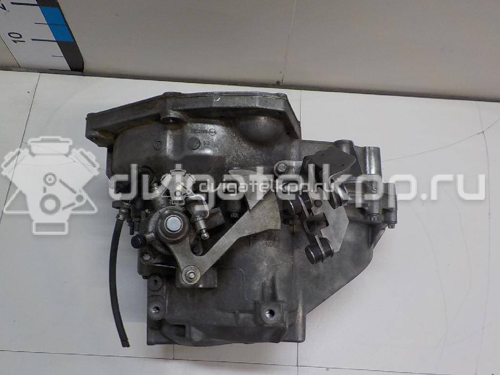 Фото Контрактная (б/у) МКПП для Holden / Opel / Vauxhall 120 л.с 8V 1.9 л Z 19 DT Дизельное топливо F40 {forloop.counter}}