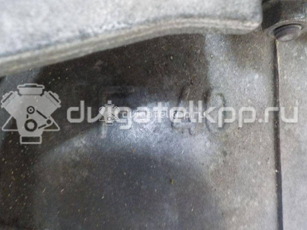 Фото Контрактная (б/у) МКПП для Holden / Opel / Vauxhall 120 л.с 8V 1.9 л Z 19 DT Дизельное топливо F40 {forloop.counter}}