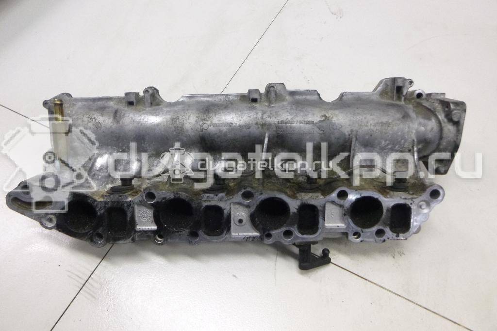 Фото Коллектор впускной для двигателя Z 19 DTH для Holden / Opel / Vauxhall 150 л.с 16V 1.9 л Дизельное топливо 55210201 {forloop.counter}}