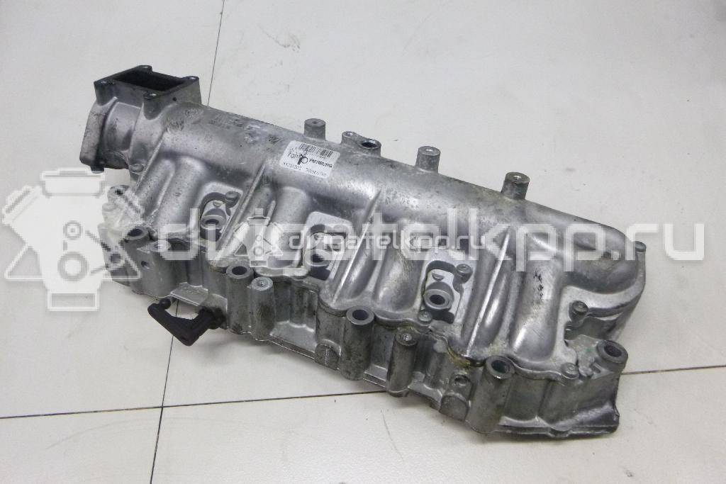 Фото Коллектор впускной для двигателя Z 19 DTH для Holden / Opel / Vauxhall 150 л.с 16V 1.9 л Дизельное топливо 55210201 {forloop.counter}}