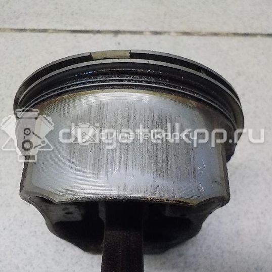 Фото Поршень с шатуном для двигателя Z 18 XE для Holden / Opel / Chevrolet / Vauxhall 122-125 л.с 16V 1.8 л бензин