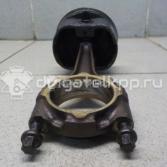 Фото Поршень с шатуном для двигателя Z 18 XE для Holden / Opel / Chevrolet / Vauxhall 122-125 л.с 16V 1.8 л бензин