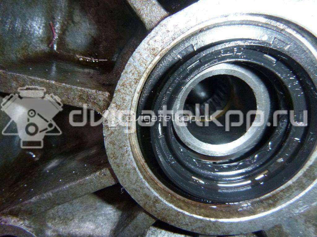 Фото Контрактная (б/у) МКПП для Holden / Opel / Chevrolet / Vauxhall 140 л.с 16V 1.8 л Z 18 XER бензин 55559180 {forloop.counter}}