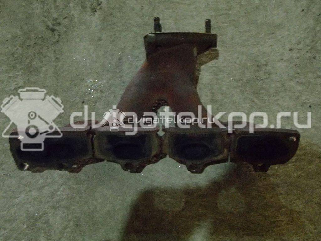 Фото Коллектор выпускной для двигателя Z 22 YH для Holden / Opel / Chevrolet / Vauxhall 150-155 л.с 16V 2.2 л бензин {forloop.counter}}