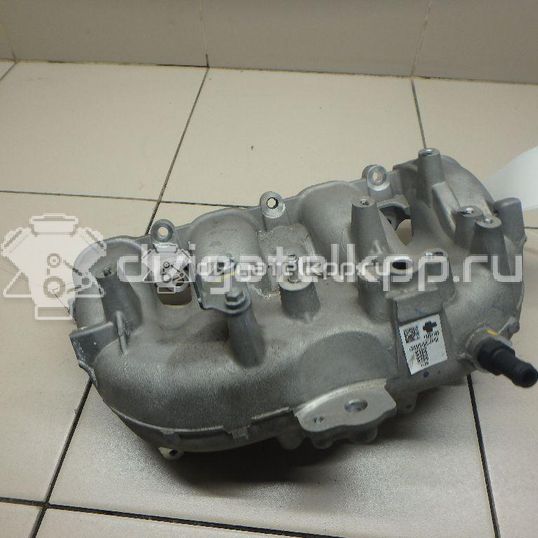 Фото Коллектор впускной для двигателя A 20 NHT для Opel / Vauxhall 220-250 л.с 16V 2.0 л бензин 12631188