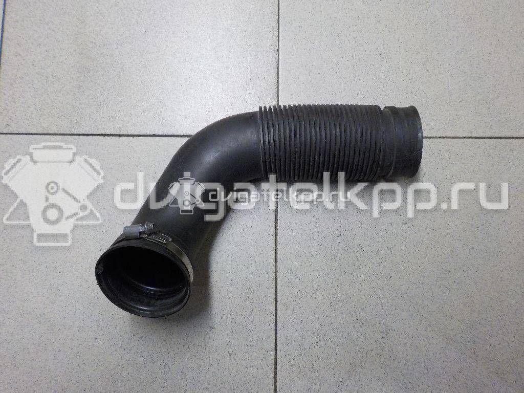 Фото Гофра воздуховода для двигателя A 18 XER для Opel / Vauxhall 137-140 л.с 16V 1.8 л бензин 55560897 {forloop.counter}}