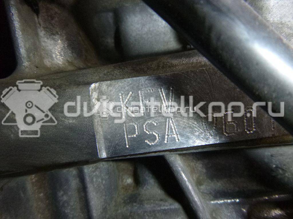 Фото Контрактный (б/у) двигатель KFW (TU3A) для Peugeot 207 / 206 75-82 л.с 8V 1.4 л бензин 0135CW {forloop.counter}}