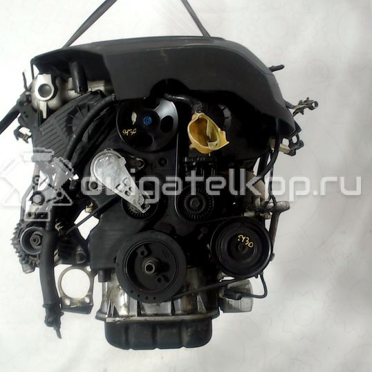 Фото Контрактный (б/у) двигатель G6BA для Hyundai / Kia 167-200 л.с 24V 2.7 л бензин 2110137E01