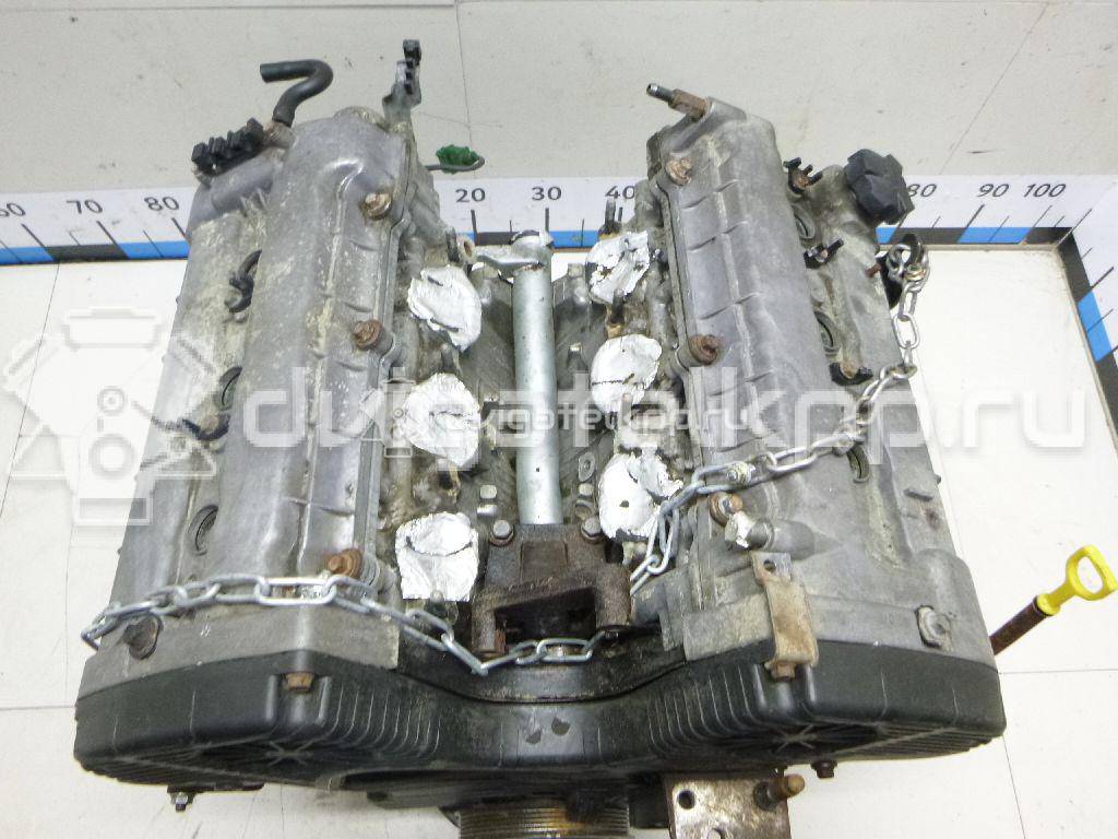 Фото Контрактный (б/у) двигатель G6BA для Hyundai (Beijing) / Hyundai / Kia 174-175 л.с 24V 2.7 л бензин {forloop.counter}}