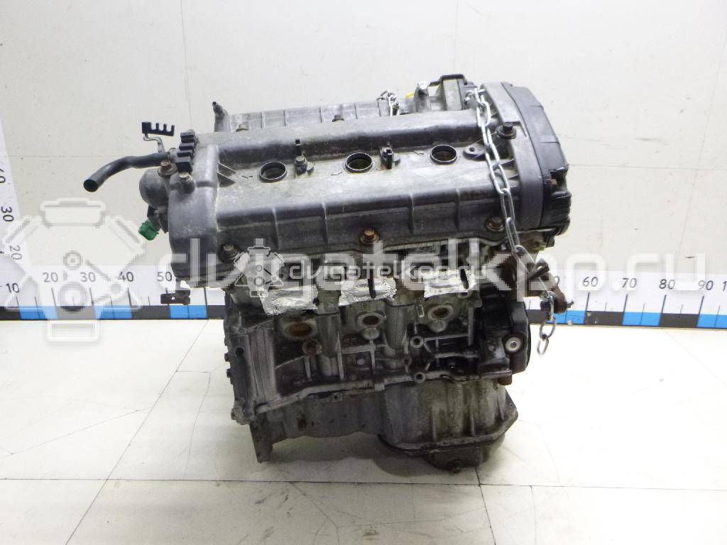 Фото Контрактный (б/у) двигатель G6BA для Hyundai (Beijing) / Hyundai / Kia 174-175 л.с 24V 2.7 л бензин {forloop.counter}}