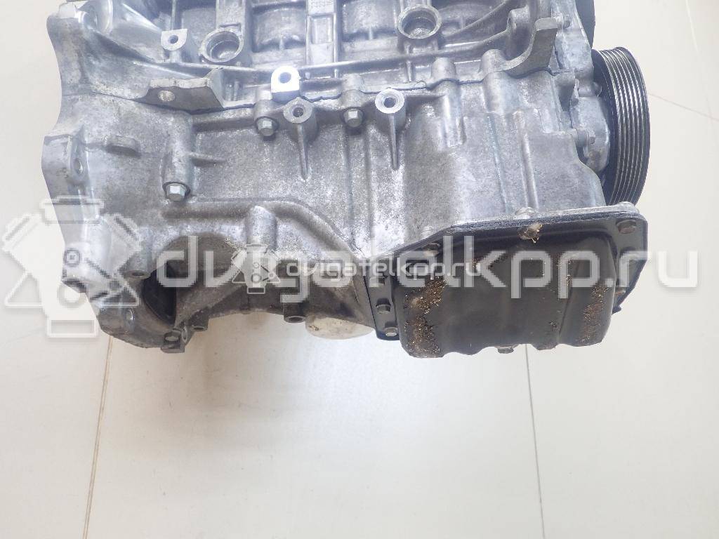 Фото Контрактный (б/у) двигатель G4FD для Hyundai / Kia 132-140 л.с 16V 1.6 л бензин 142N12BU04 {forloop.counter}}