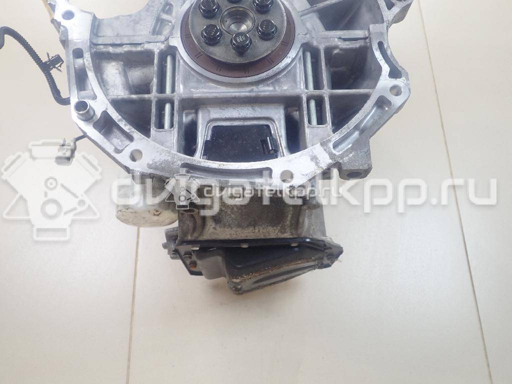 Фото Контрактный (б/у) двигатель G4FD для Hyundai / Kia 132-140 л.с 16V 1.6 л бензин 142N12BU04 {forloop.counter}}