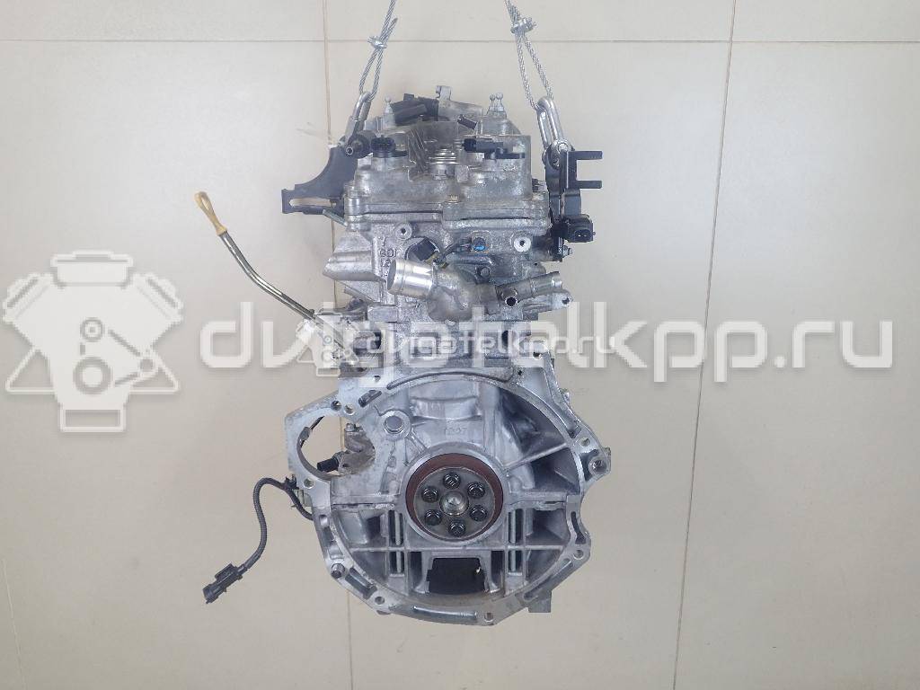 Фото Контрактный (б/у) двигатель G4FD для Hyundai / Kia 132-140 л.с 16V 1.6 л бензин 142N12BU04 {forloop.counter}}