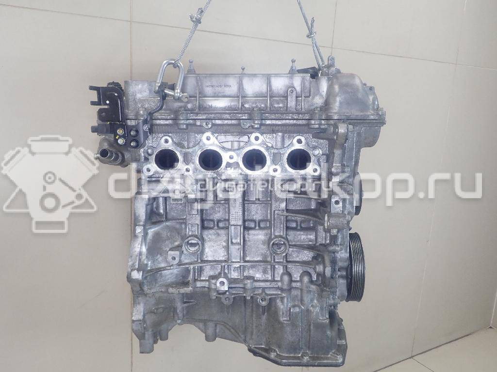 Фото Контрактный (б/у) двигатель G4FD для Hyundai / Kia 132-140 л.с 16V 1.6 л бензин 142N12BU04 {forloop.counter}}