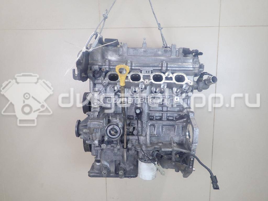 Фото Контрактный (б/у) двигатель G4FD для Hyundai / Kia 132-140 л.с 16V 1.6 л бензин 142N12BU04 {forloop.counter}}