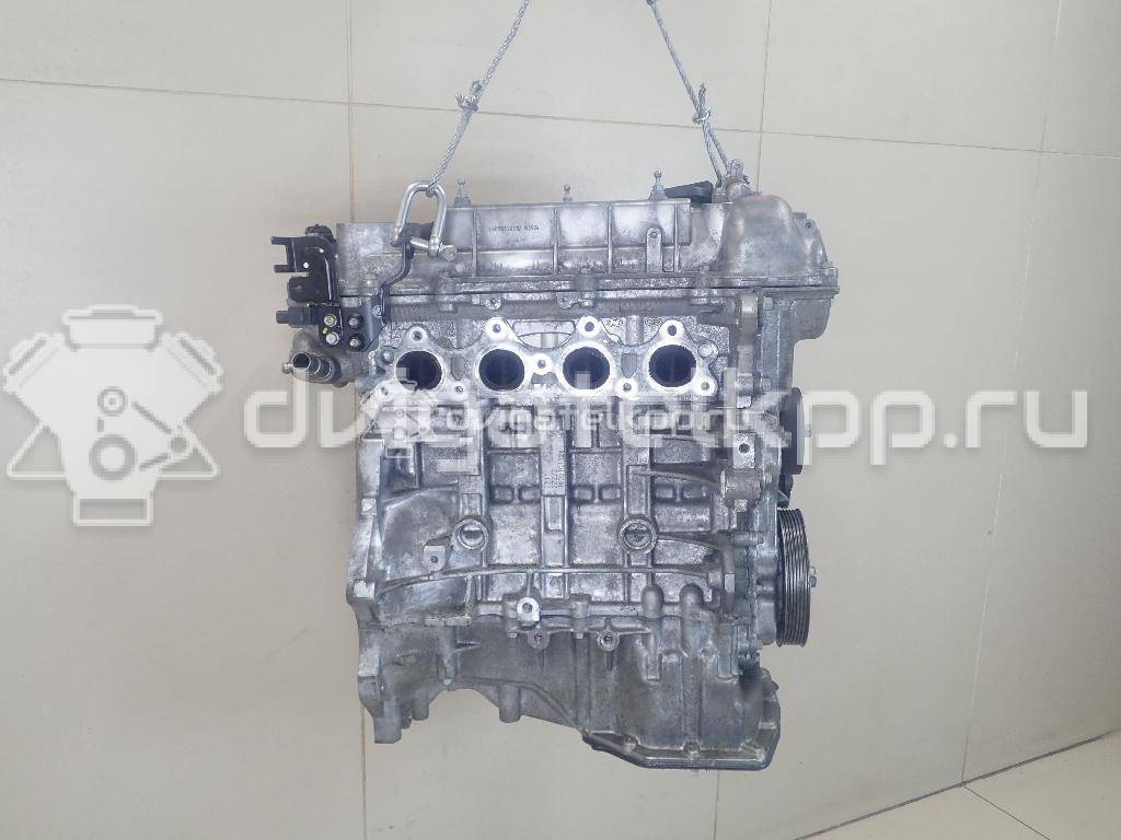 Фото Контрактный (б/у) двигатель G4FD для Hyundai / Kia 132-140 л.с 16V 1.6 л бензин 142N12BU04 {forloop.counter}}