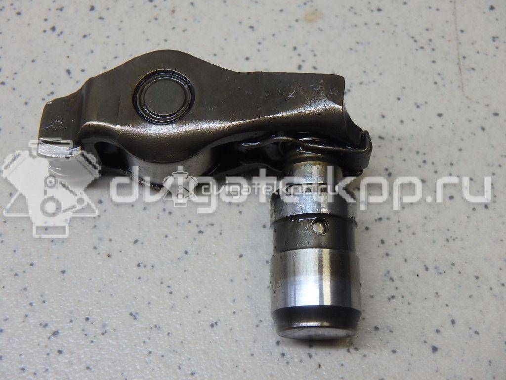 Фото Рокер для двигателя 5FS (EP6C) для Peugeot 508 / 2008 / 208 / 408 / Partner 120-121 л.с 16V 1.6 л бензин 0903H5 {forloop.counter}}