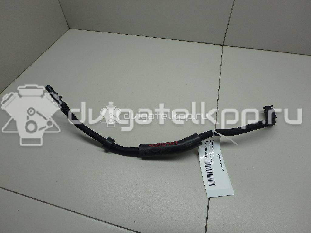 Фото Трубка топливная для двигателя 5FS (EP6C) для Peugeot 508 / 2008 / 208 / 408 / Partner 120-121 л.с 16V 1.6 л бензин V758992880 {forloop.counter}}