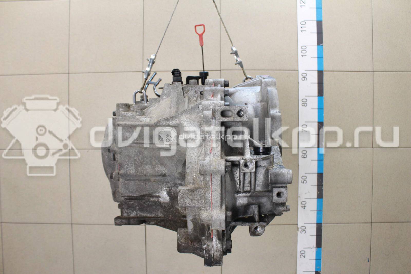 Фото Контрактная (б/у) АКПП для Hyundai / Kia 162-201 л.с 16V 2.4 л G4KC бензин 4500039013 {forloop.counter}}