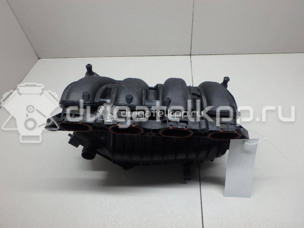 Фото Коллектор впускной для двигателя 5FS (EP6C) для Peugeot 508 / 2008 / 208 / 408 / Partner 120-121 л.с 16V 1.6 л бензин 0361S7 {forloop.counter}}