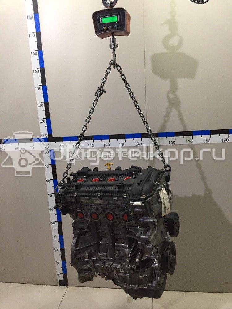 Фото Контрактный (б/у) двигатель G4NA для Hyundai / Kia 152-171 л.с 16V 2.0 л бензин 1M0612EU00 {forloop.counter}}