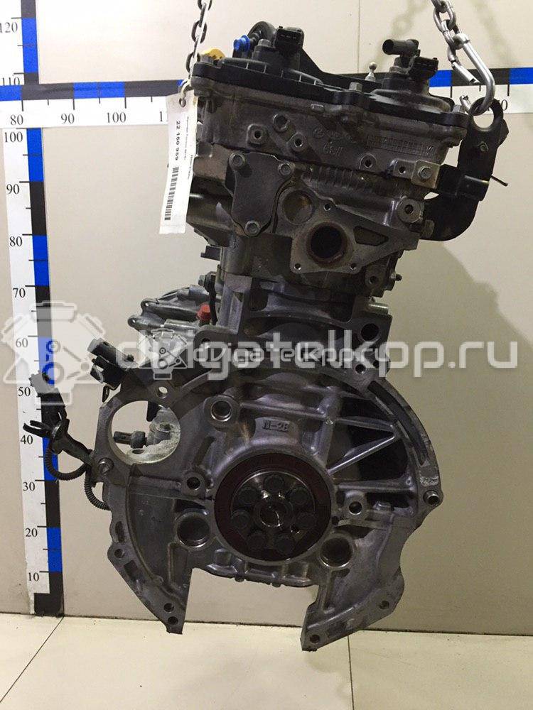 Фото Контрактный (б/у) двигатель G4NA для Hyundai / Kia 152-171 л.с 16V 2.0 л бензин 1M0612EU00 {forloop.counter}}