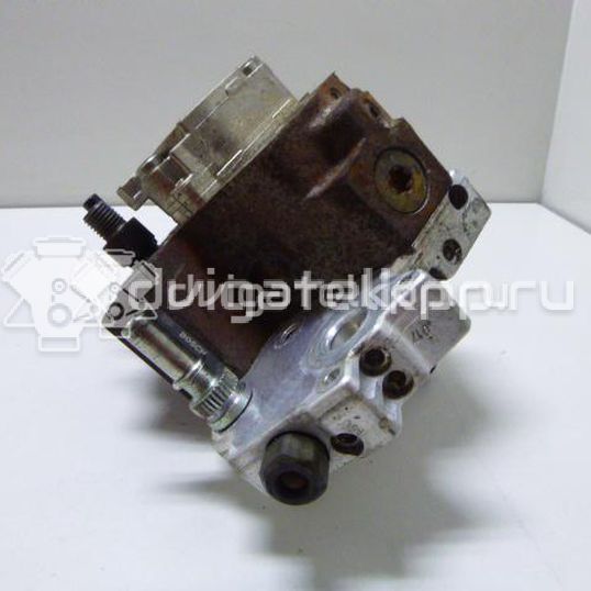 Фото ТНВД для двигателя 9HV (DV6TED4) для Peugeot 308 / 207 / 307 / Partner 90 л.с 16V 1.6 л Дизельное топливо 0445010089