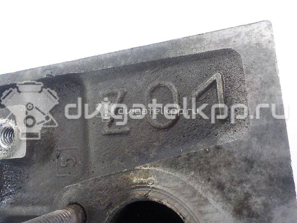 Фото Головка блока для двигателя KFX (TU3JP) для Peugeot / Citroen 67-75 л.с 8V 1.4 л бензин {forloop.counter}}