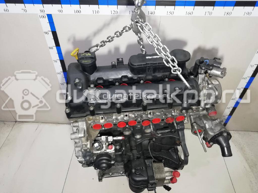 Фото Контрактный (б/у) двигатель D4HB для Hyundai / Kia 197-203 л.с 16V 2.2 л Дизельное топливо 153F12FU00 {forloop.counter}}