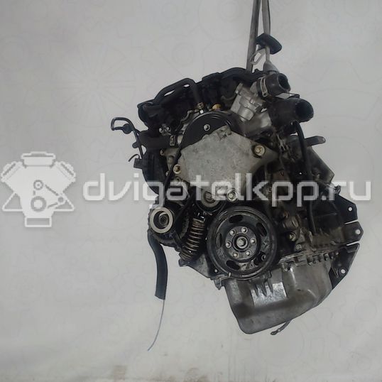 Фото Контрактный (б/у) двигатель Z 12 XE для Opel / Chevrolet / Vauxhall 75 л.с 16V 1.2 л бензин