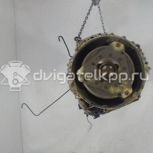 Фото Контрактная (б/у) АКПП для Land Rover Range Rover / Discovery 299-306 л.с 32V 4.4 л 448PN бензин TGD500431