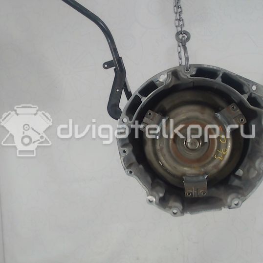 Фото Контрактная (б/у) АКПП для Chrysler / Dodge / Fiat / Ram / Jeep 280 л.с 24V 3.6 л ERB бензин 68147484AC