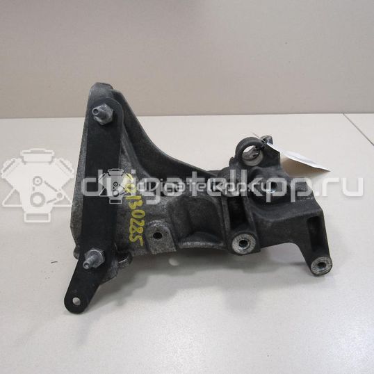 Фото Кронштейн генератора для двигателя 9HV (DV6TED4) для Peugeot 308 / 207 / 307 / Partner 90 л.с 16V 1.6 л Дизельное топливо 5706N6