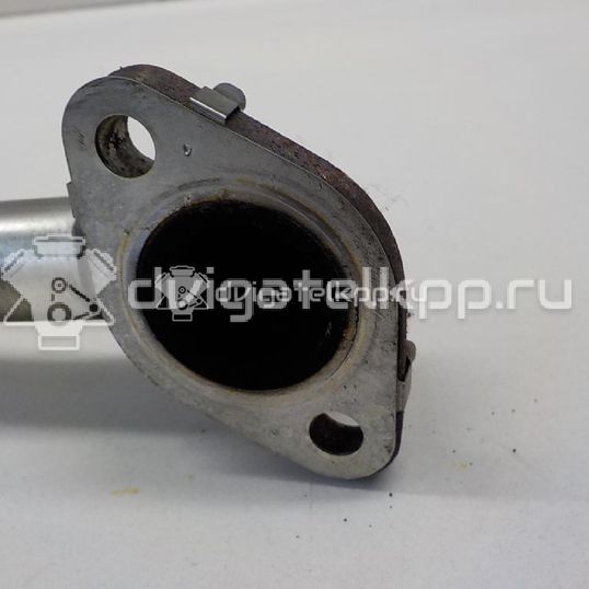 Фото Трубка системы рециркуляции (EGR)  284112a101 для Ford / Ford Australia / Effedi / Hyundai / Kia