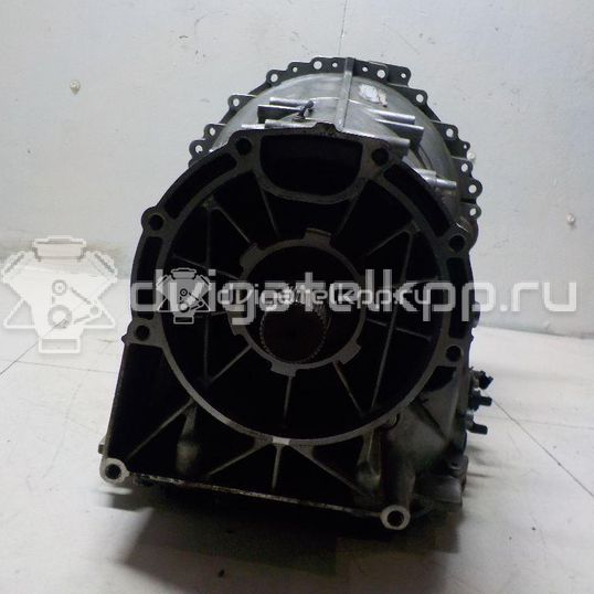 Фото Контрактная (б/у) АКПП для Ford Australia / Land Rover 190 л.с 24V 2.7 л 276DT Дизельное топливо TGD500460