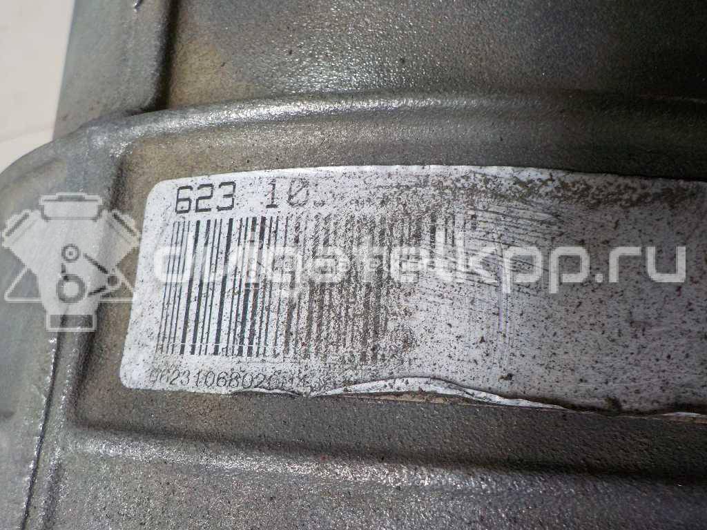 Фото Контрактная (б/у) АКПП для Ford Australia / Land Rover 190 л.с 24V 2.7 л 276DT Дизельное топливо TGD500460 {forloop.counter}}